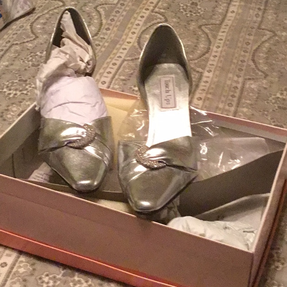 Evening Shoes
